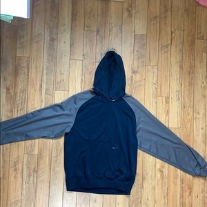 Nike hoodie